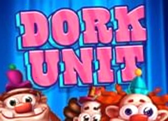 Dork Unit игра